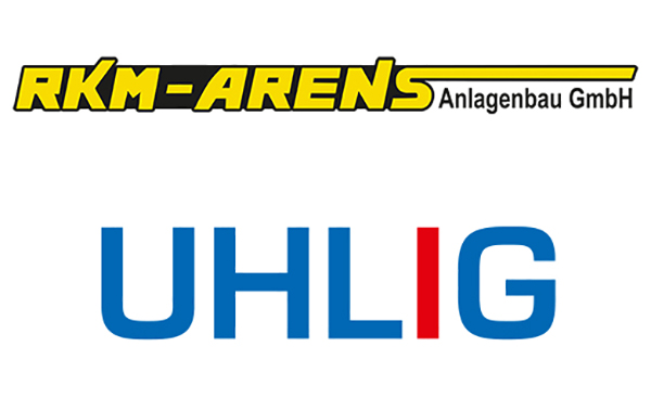 RKM-Arens neuer Haupt-Gesellschafter bei Uhlig Wel-Cor GmbH